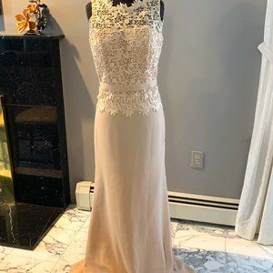 Mother of the Bride/Groom